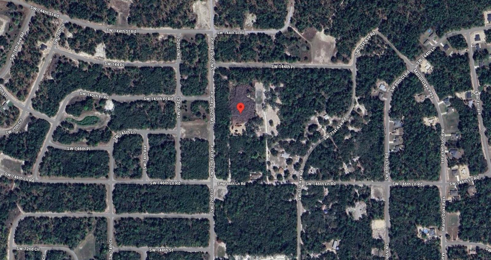 Image 4 of 7 For Tbd 146th Lane Road