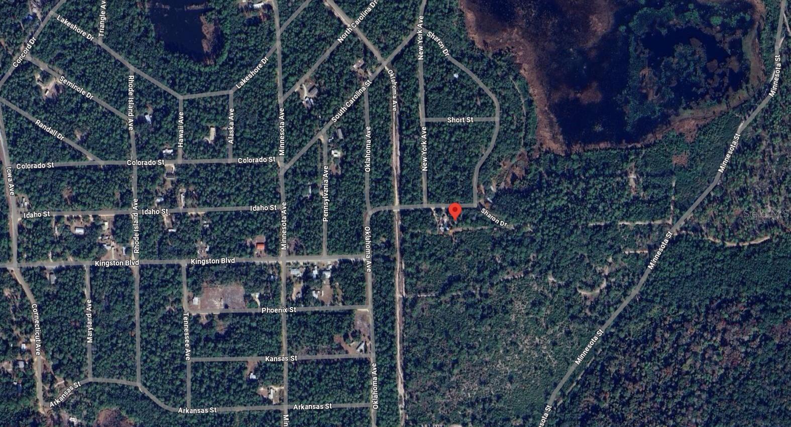 Details for 113 Easy Lane, SATSUMA, FL 32189