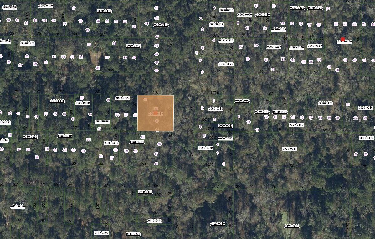 Listing Details for Tbd Unassigned, HAWTHORNE, FL 32640