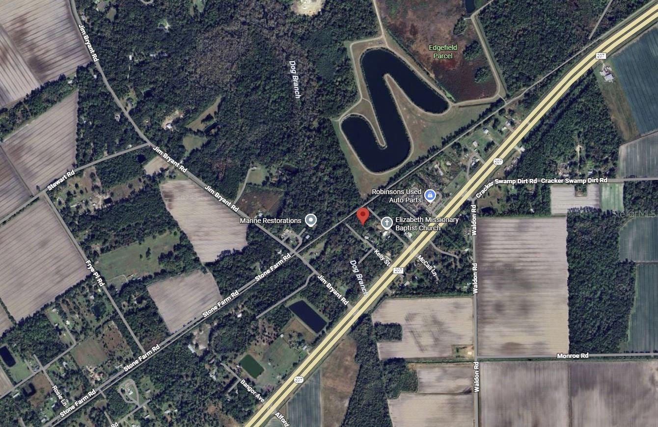 Listing Details for Tbd Unassigned, EAST PALATKA, FL 32131