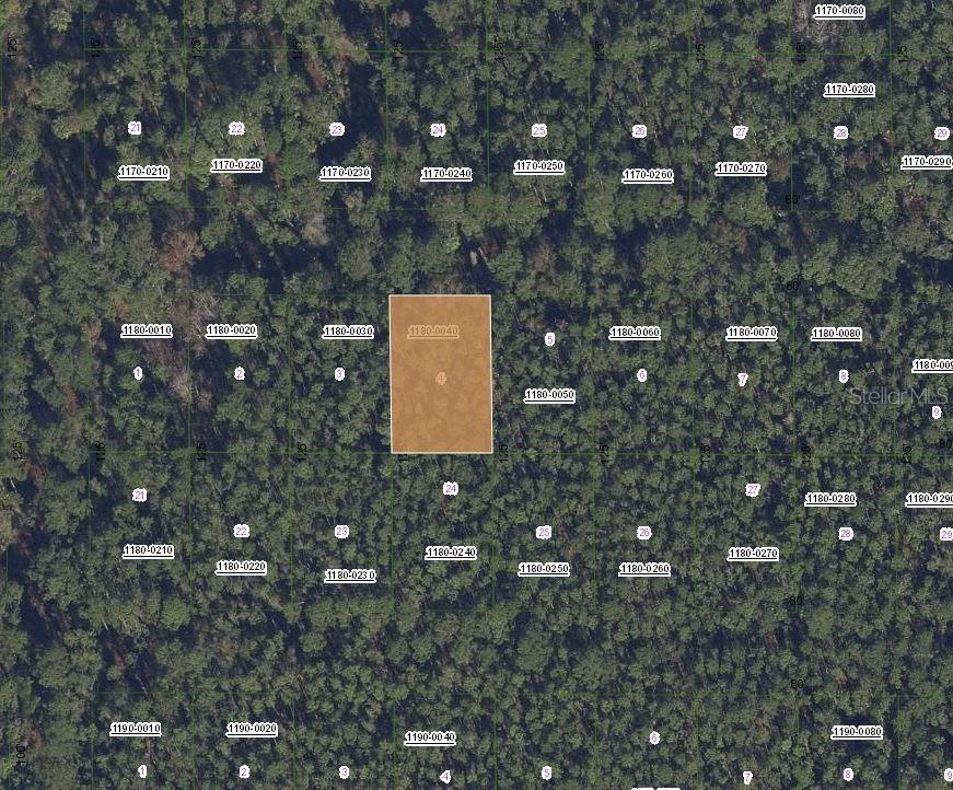 Details for 307 Tropical Drive, GEORGETOWN, FL 32139