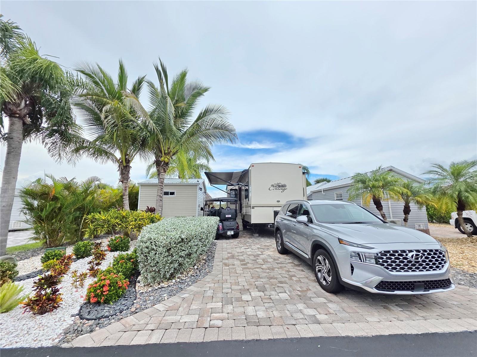 Details for 3923 6th Street 143, OKEECHOBEE, FL 34974