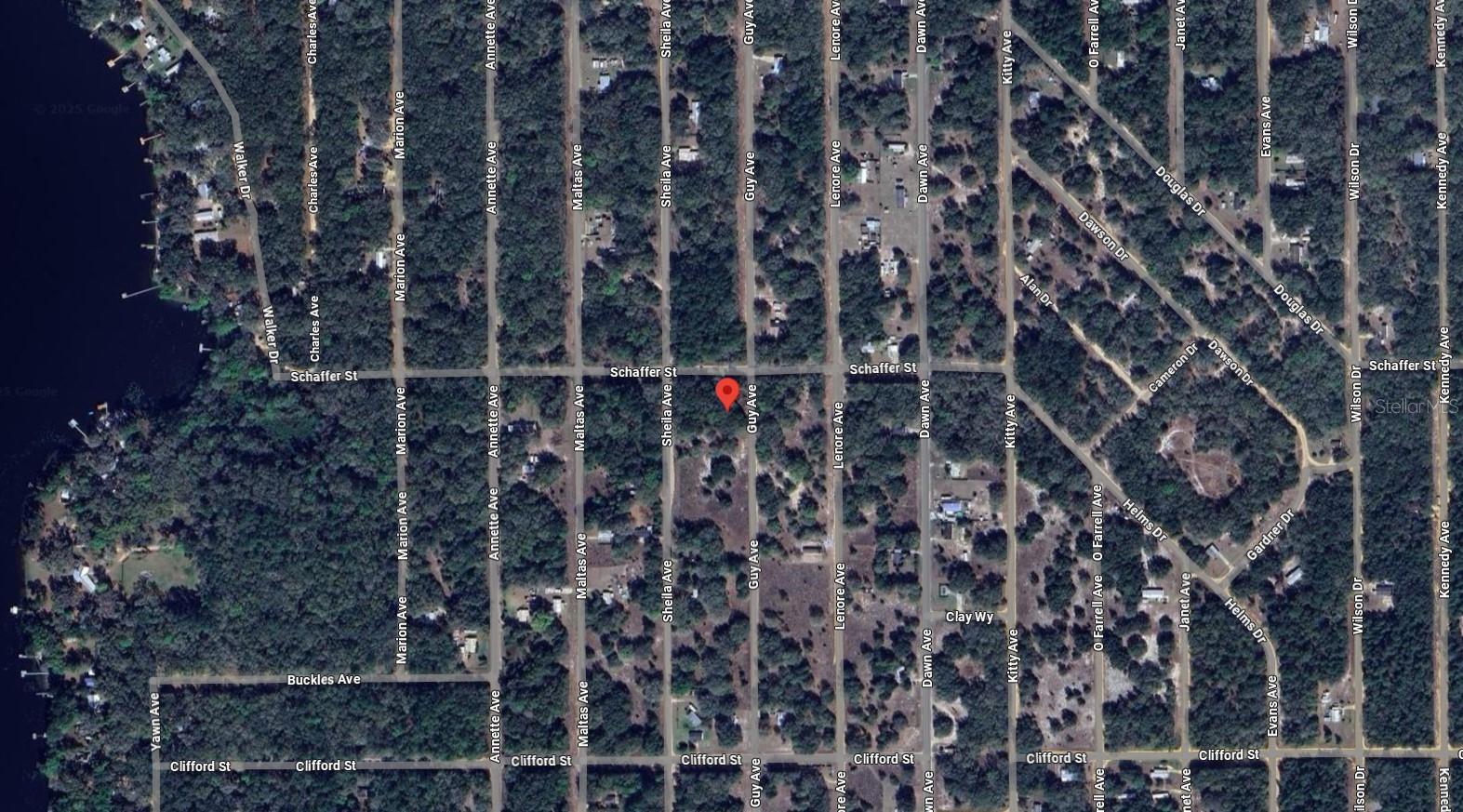 Image 3 of 3 For 633 Guy Avenue