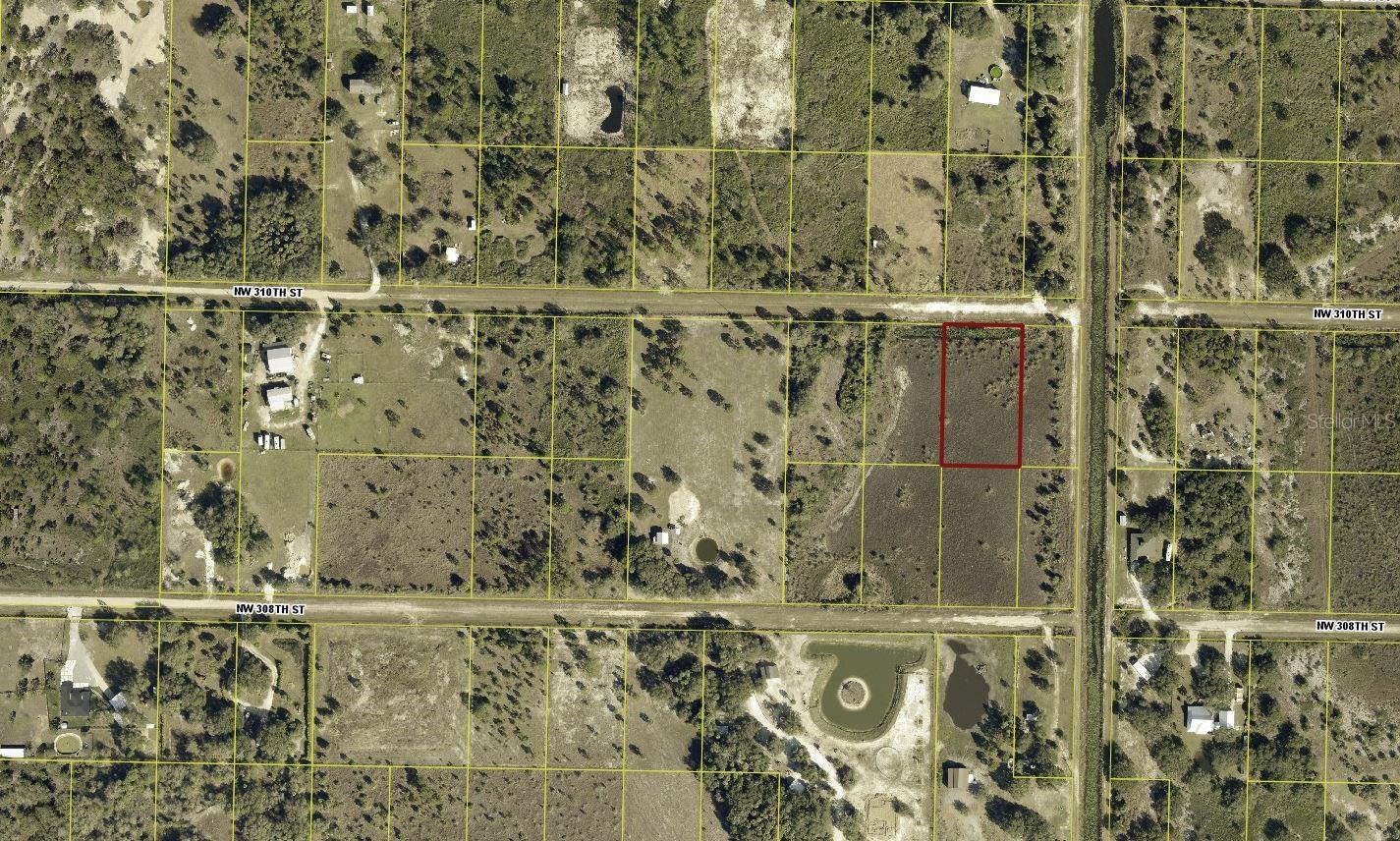 Details for 15264 310th Street, OKEECHOBEE, FL 34972