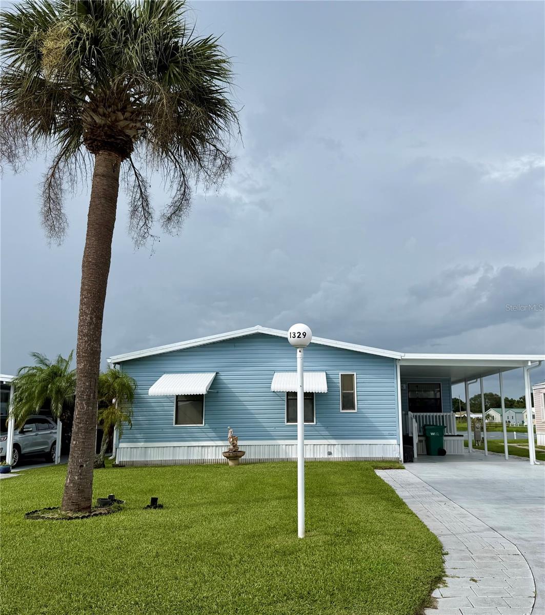 Details for 1329 44th Boulevard, OKEECHOBEE, FL 34974