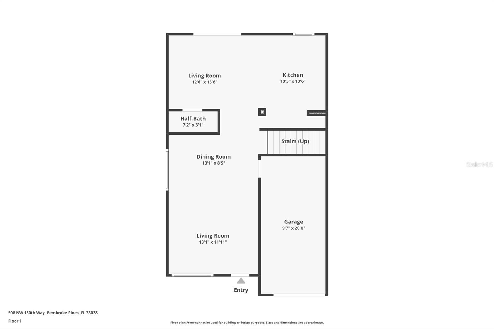 Image 42 of 66 For 508 130th Way