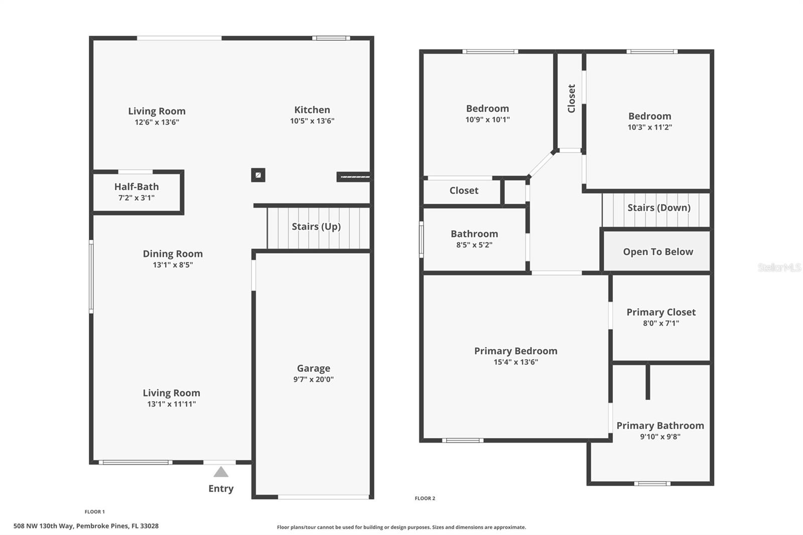 Image 44 of 66 For 508 130th Way