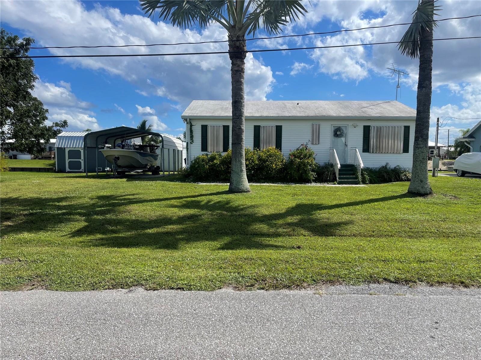Details for 2436 Se 31st Street, OKEECHOBEE, FL 34974