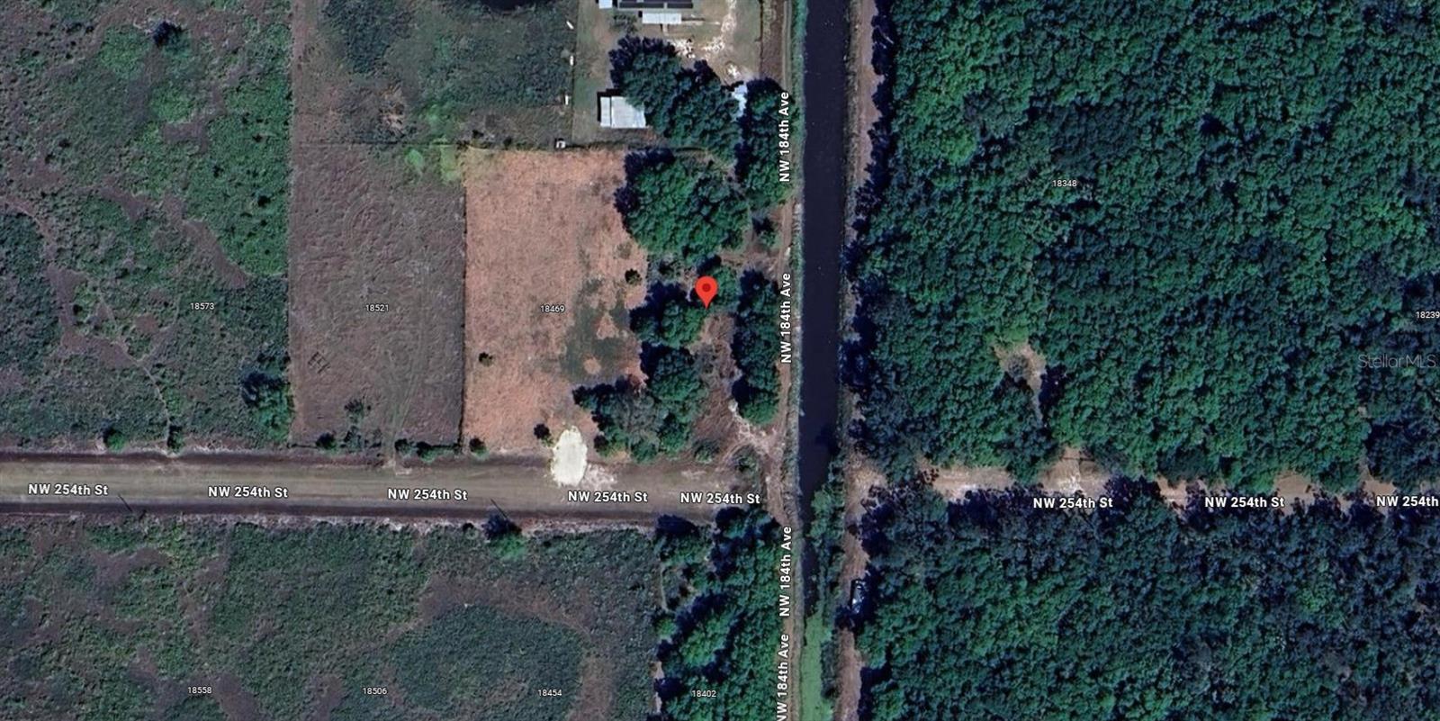 Details for 18417 254th Street, OKEECHOBEE, FL 34972