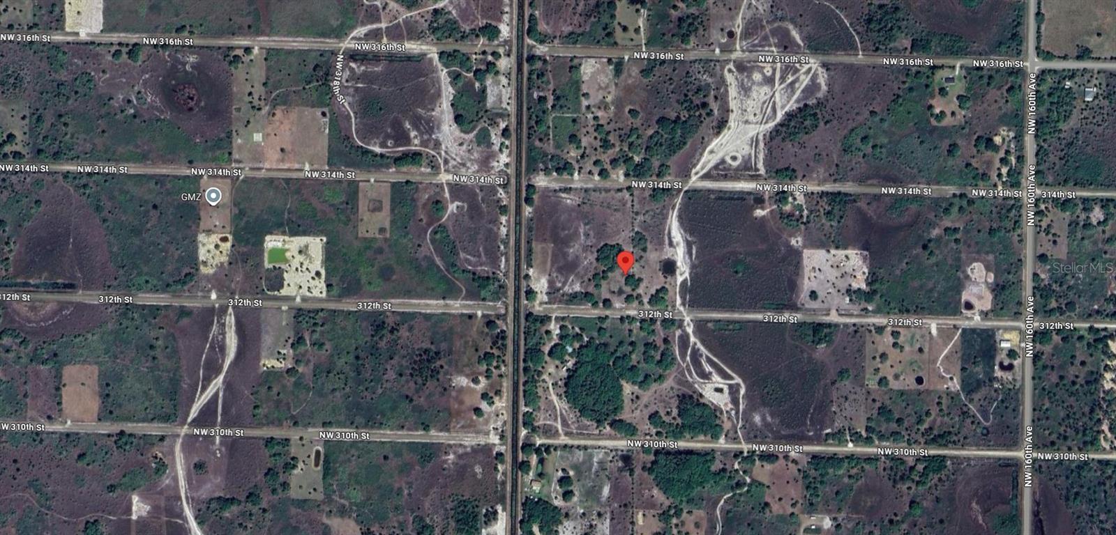 Details for 16633 312th Street, OKEECHOBEE, FL 34972