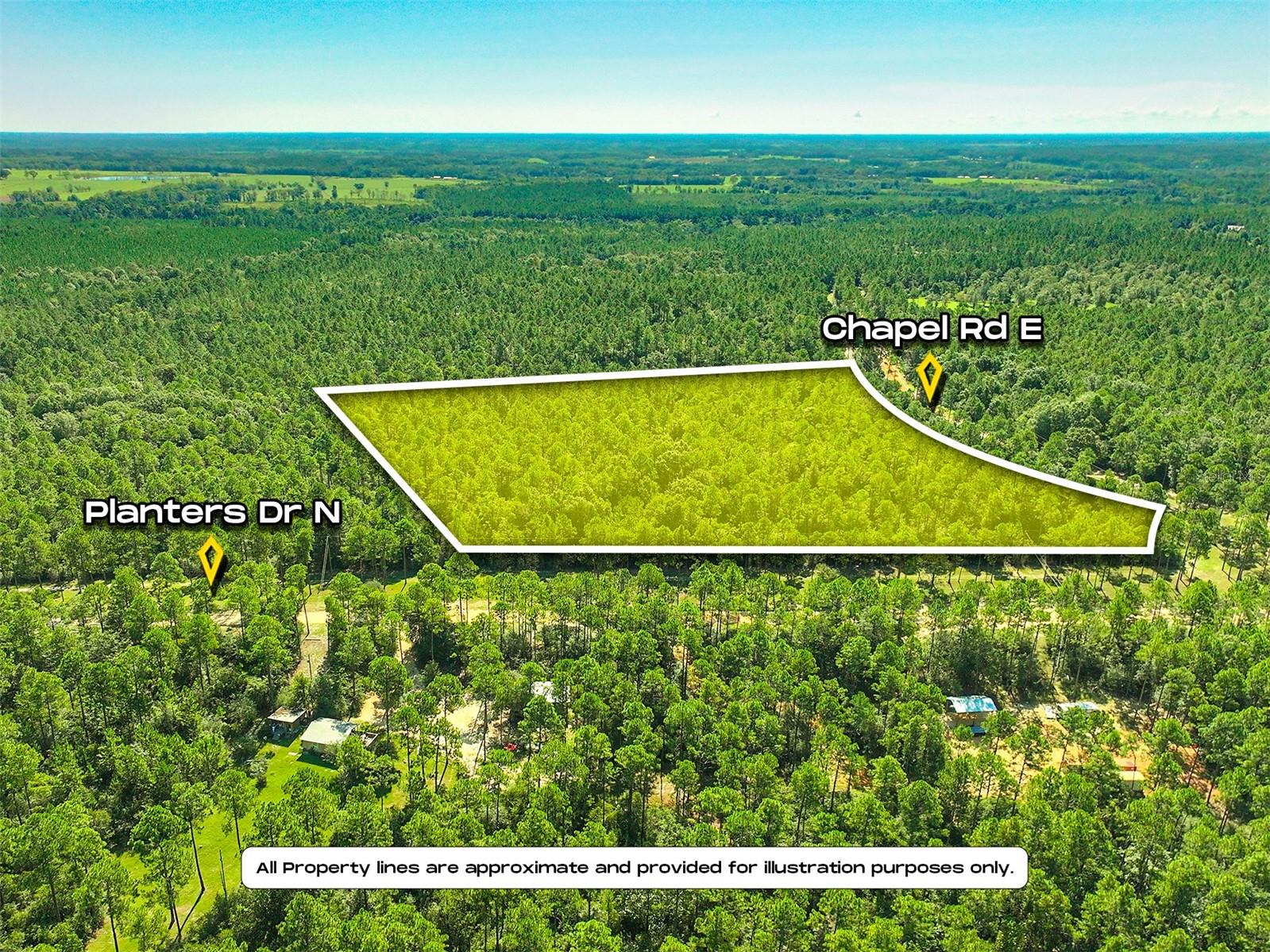 Image 9 of 9 For Chapel Road E