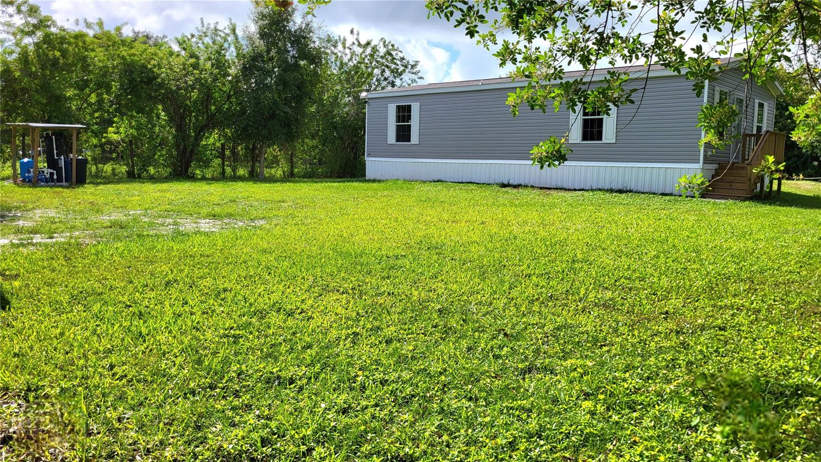 Details for 4518 11th Drive, OKEECHOBEE, FL 34972