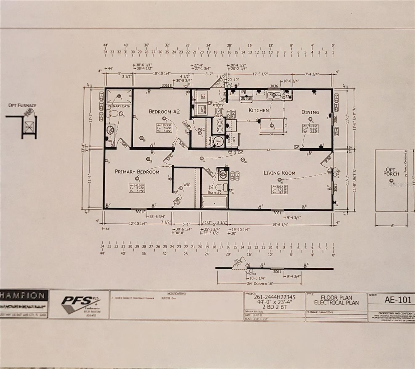 Image 2 of 34 For 4518 11th Drive