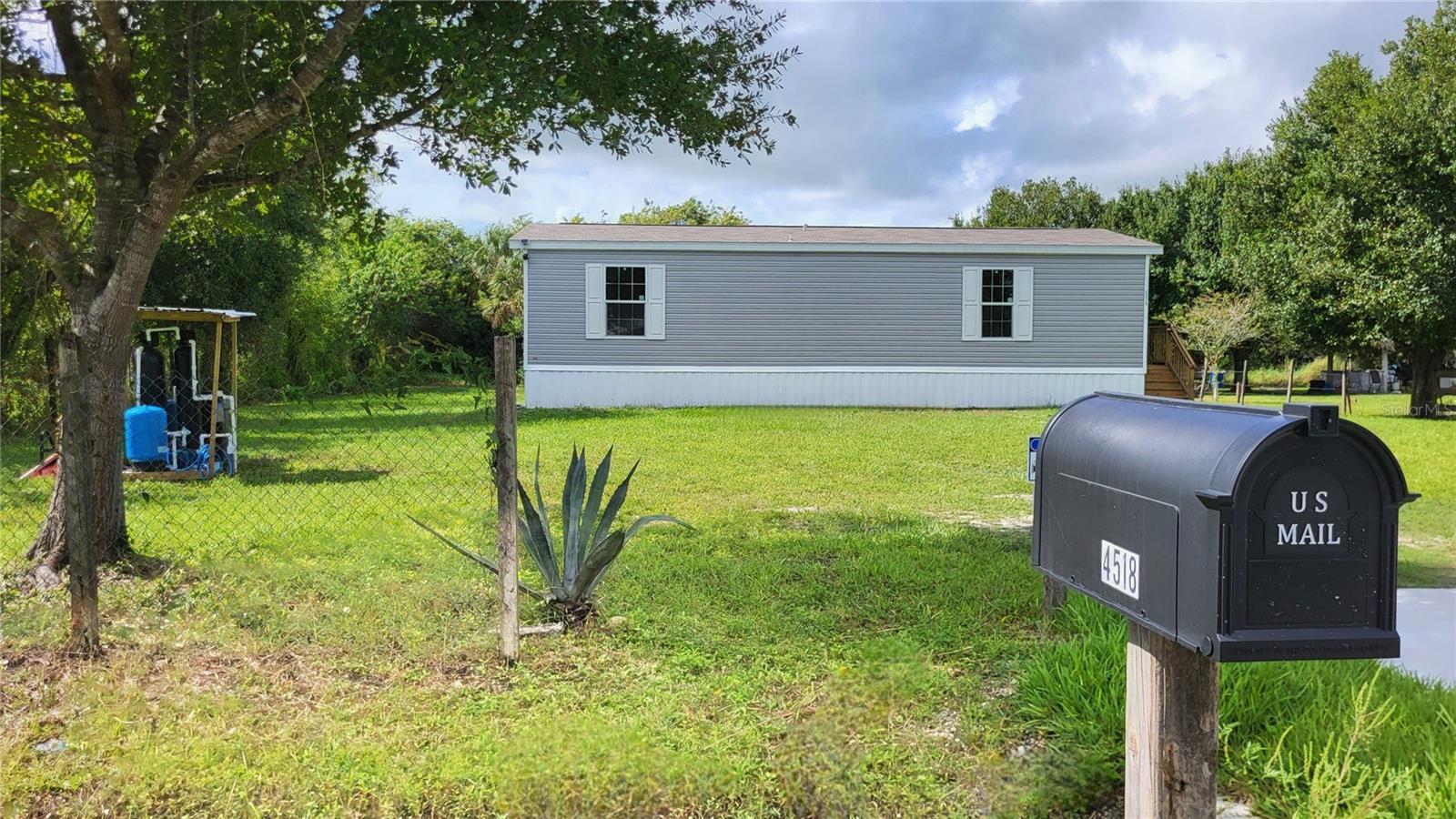 Image 23 of 34 For 4518 11th Drive