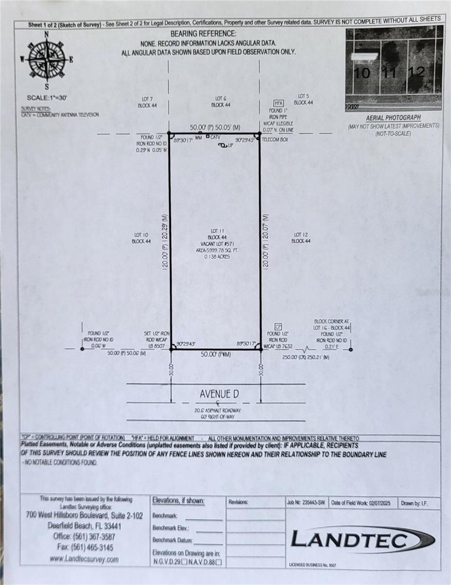 Image 2 of 6 For 571 Avenue D Nw