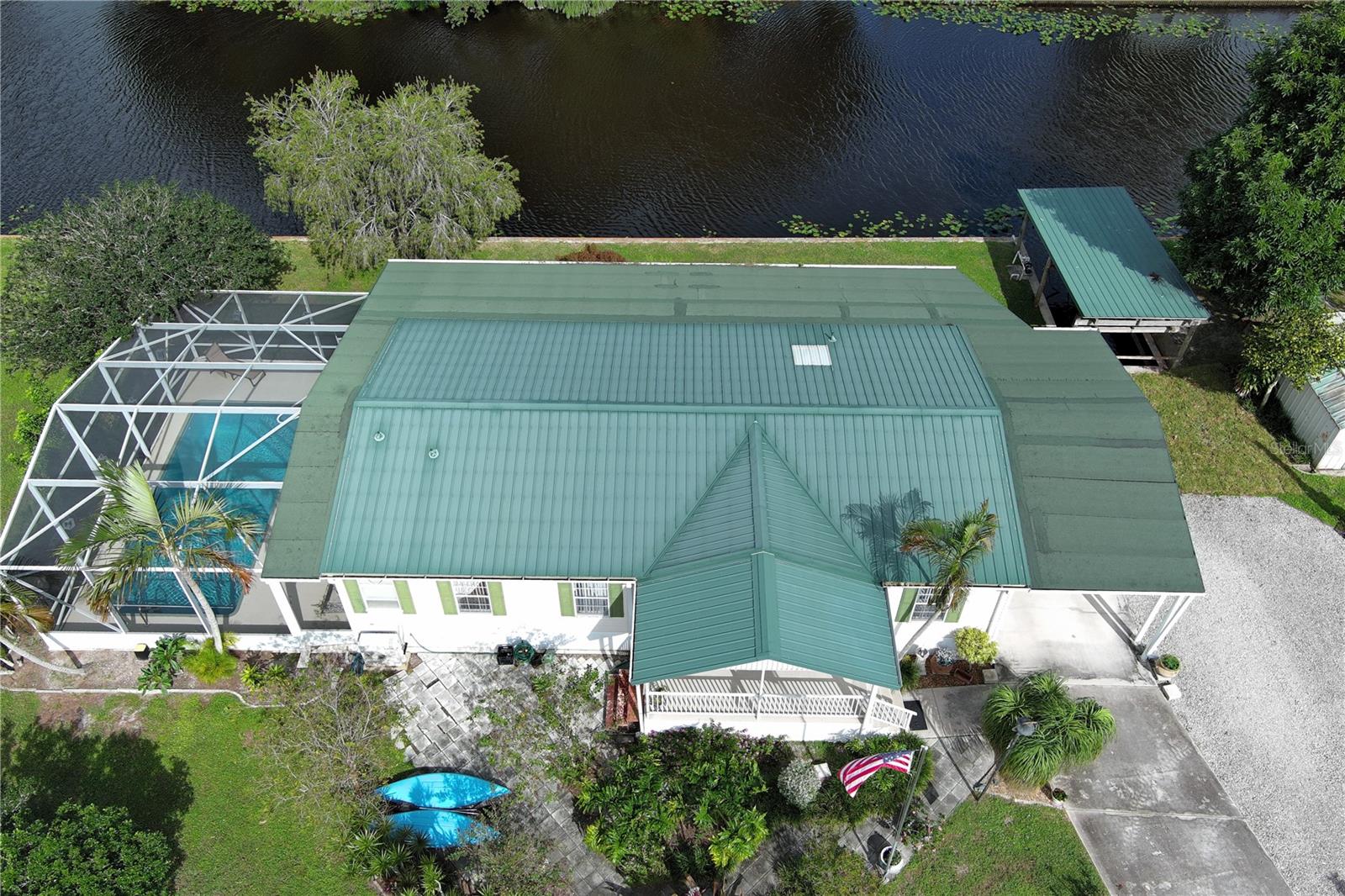 Details for 1118 Trout Street, OKEECHOBEE, FL 34974