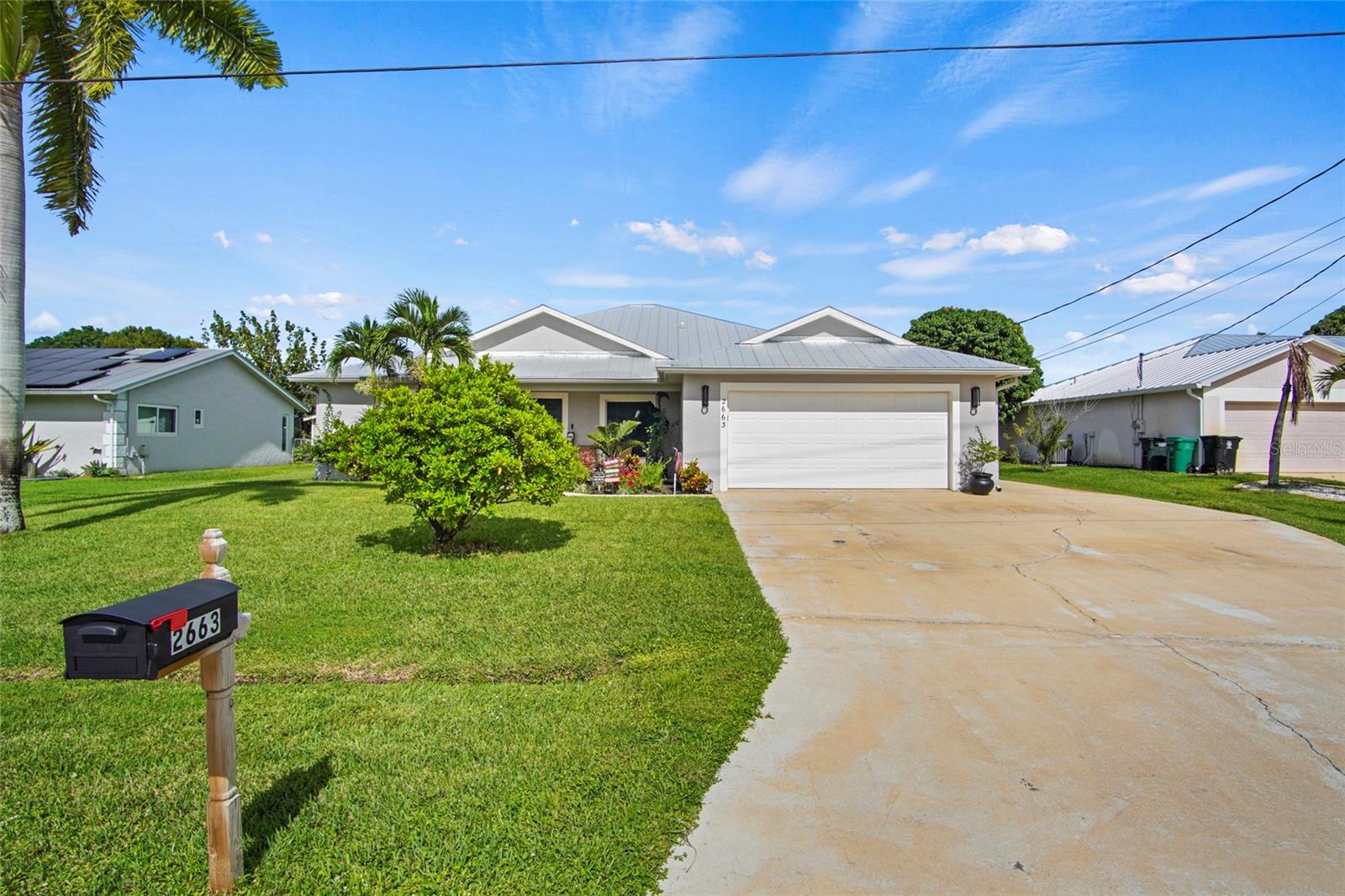 Image 2 of 62 For 2663 Chestnut Lane