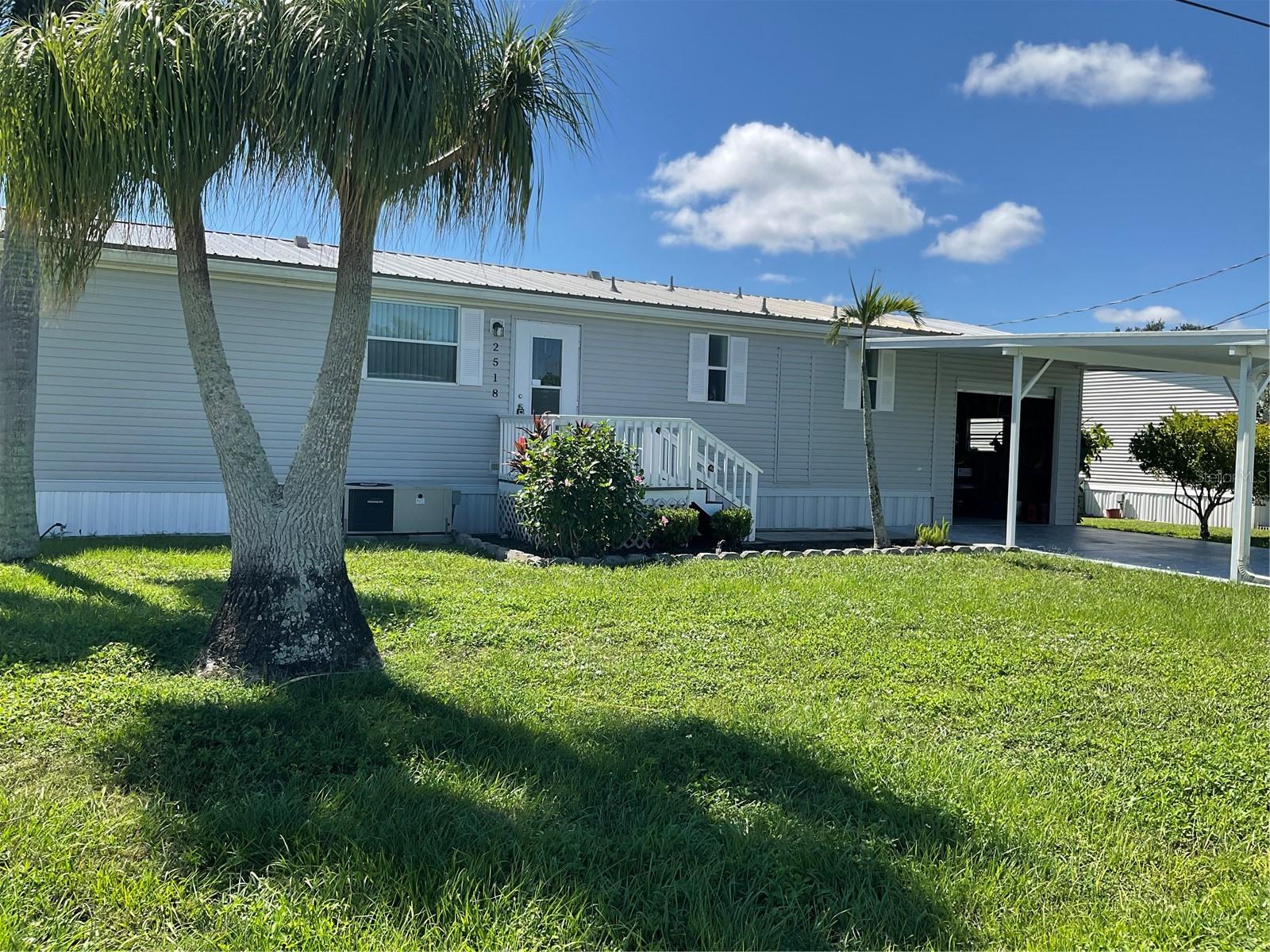Details for 2518 32nd Street, OKEECHOBEE, FL 34974