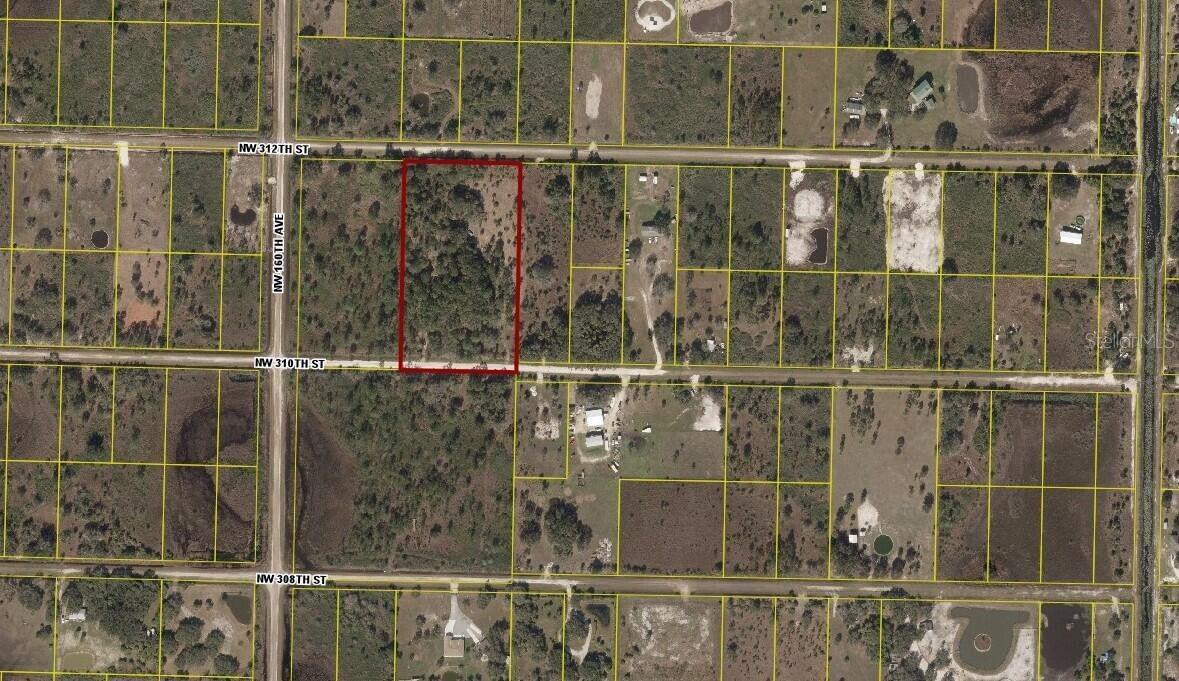 Image 4 of 24 For 15838 312th Street