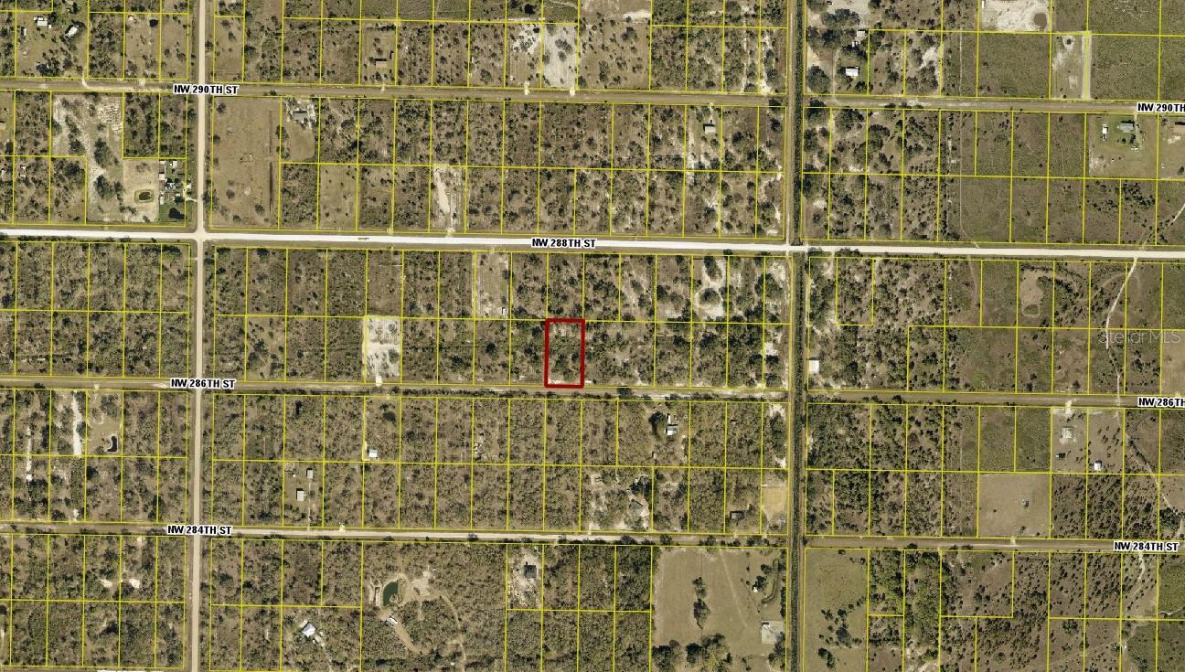 Details for 17129 286th Street, OKEECHOBEE, FL 34972