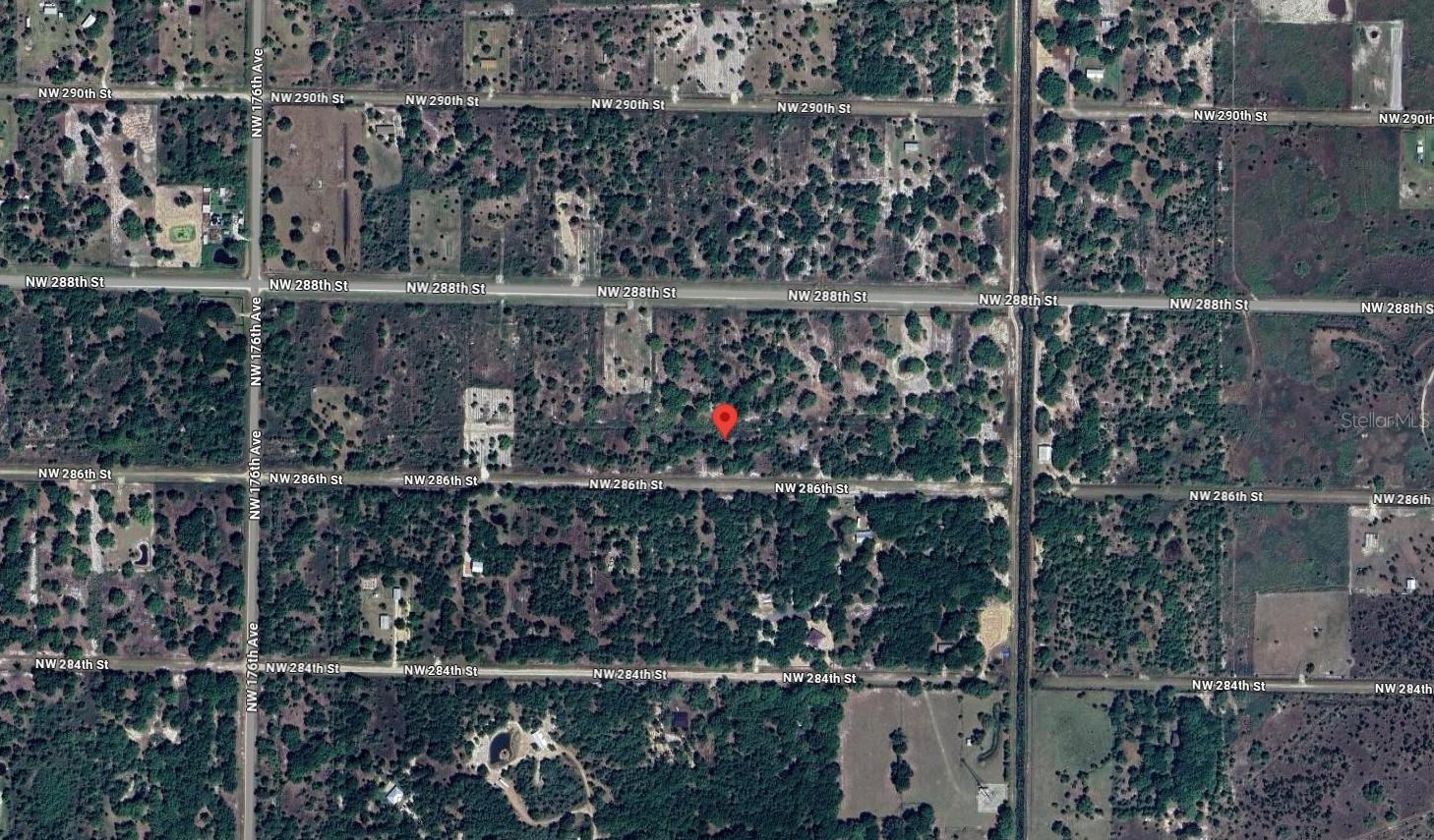 Image 9 of 13 For 17129 286th Street