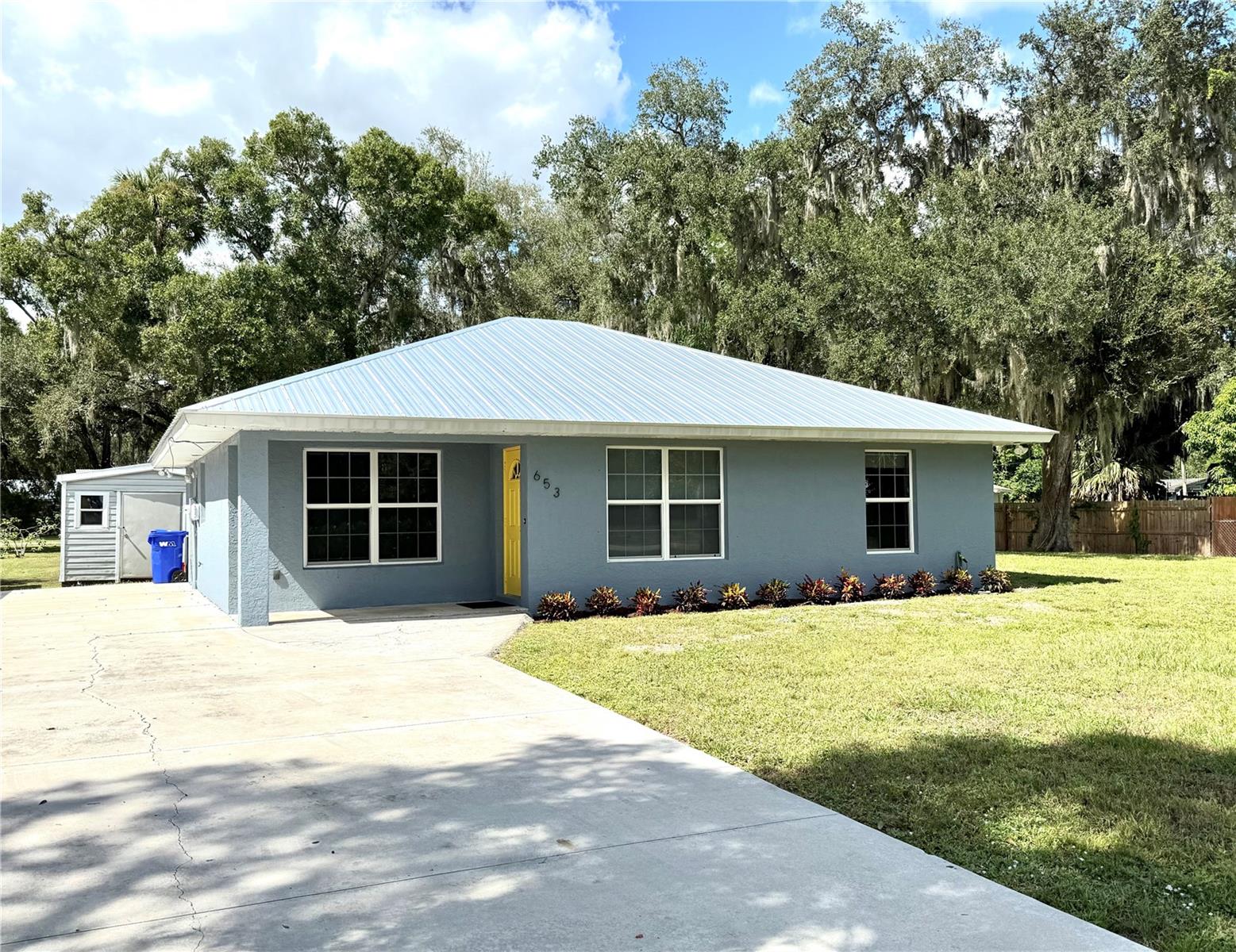 Details for 653 13th Avenue, OKEECHOBEE, FL 34974