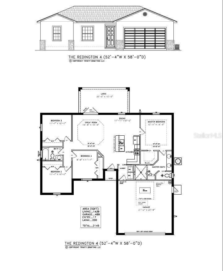 Image 7 of 7 For 19520 260th Street