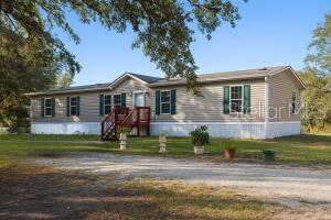 Details for 14412 296th Street, OKEECHOBEE, FL 34972