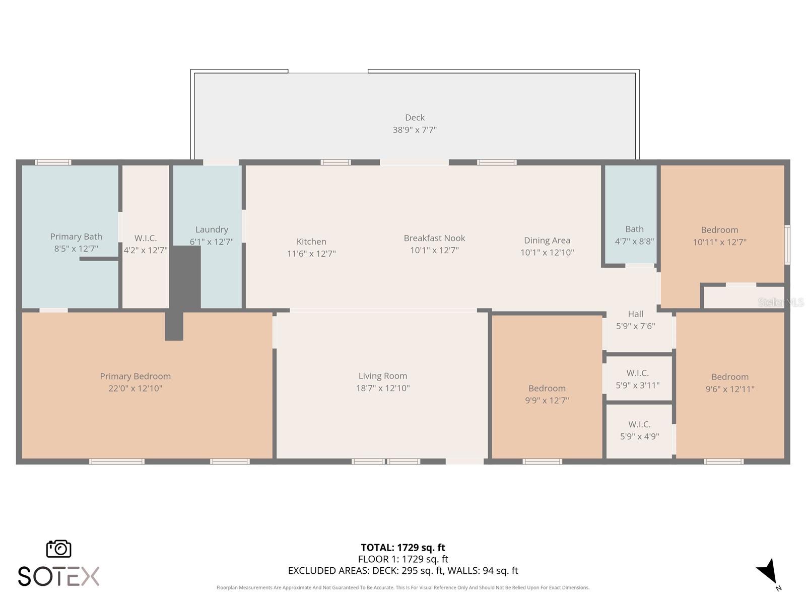 Image 61 of 61 For 14412 296th Street