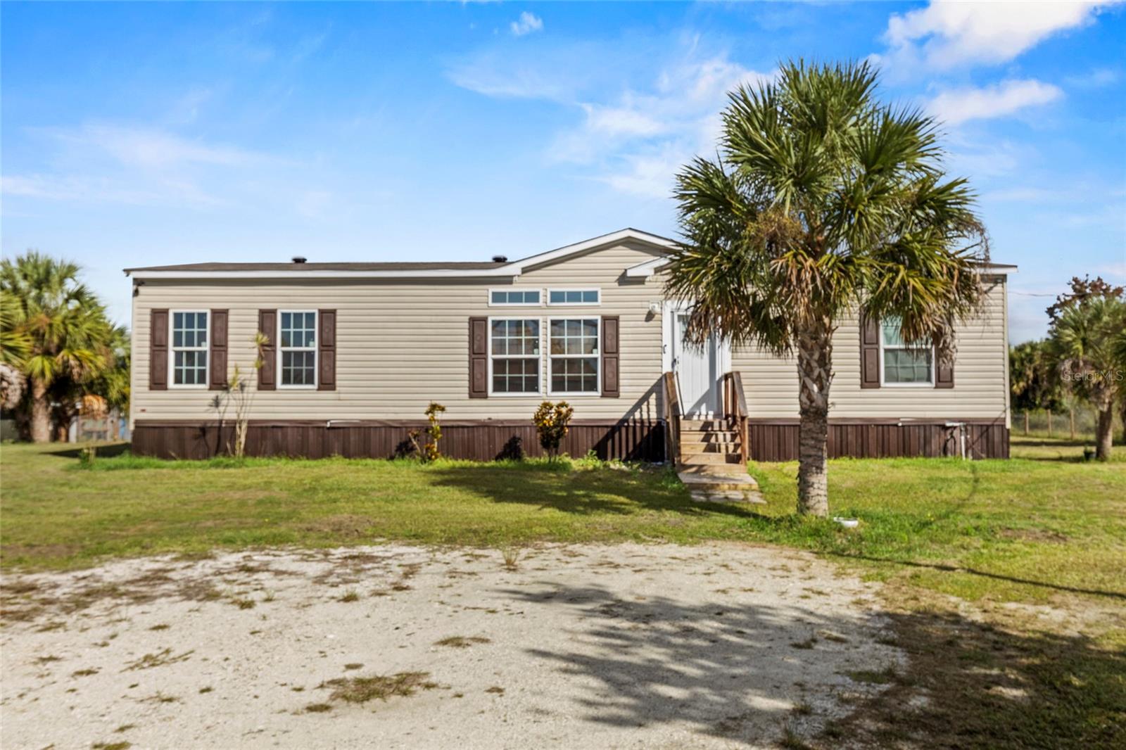 Details for 19621 260th Street, OKEECHOBEE, FL 34972