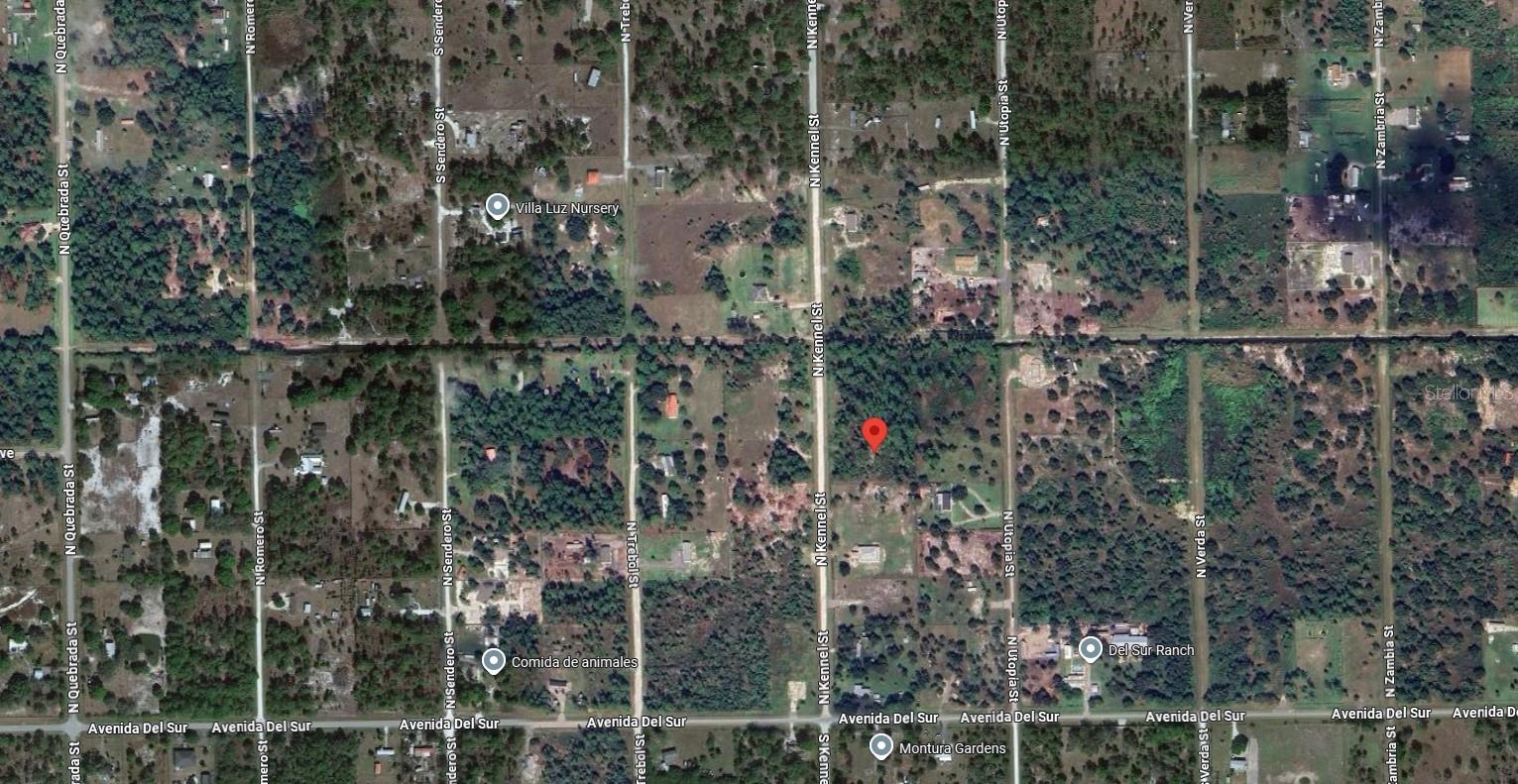 Image 3 of 11 For 155 Kennel Street