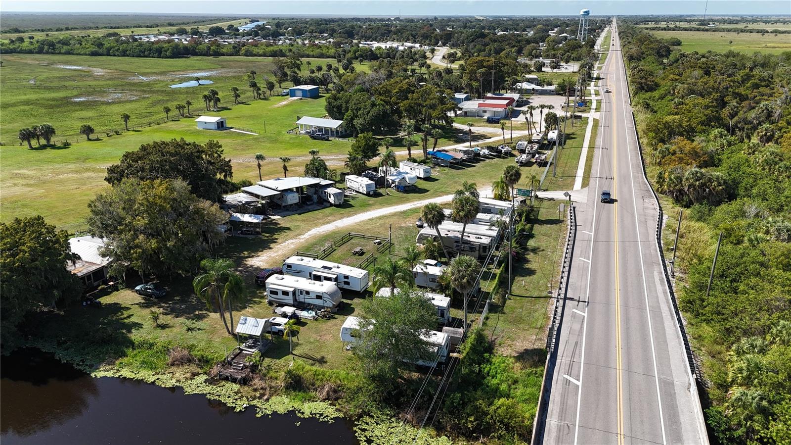 Image 2 of 15 For 30144 State Road 78