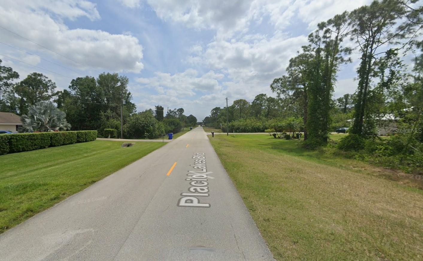 Image 2 of 3 For 9016 Placid Lakes Boulevard