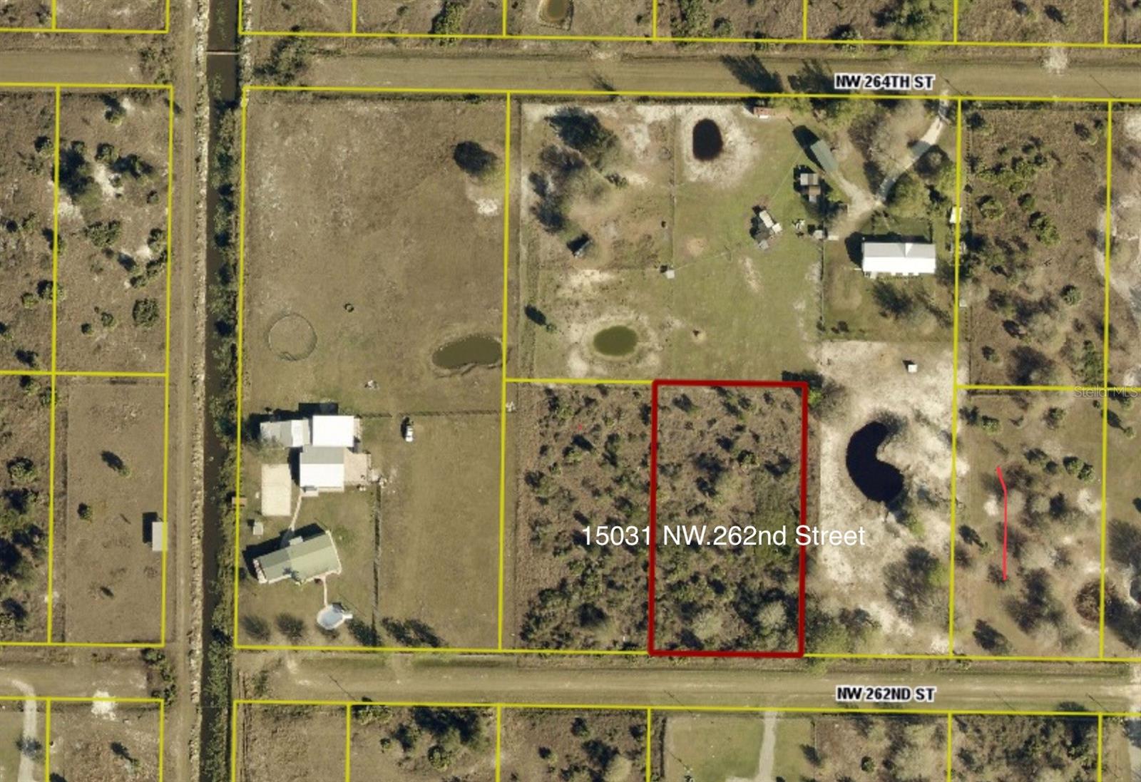 Image 5 of 5 For 15031 262nd Street