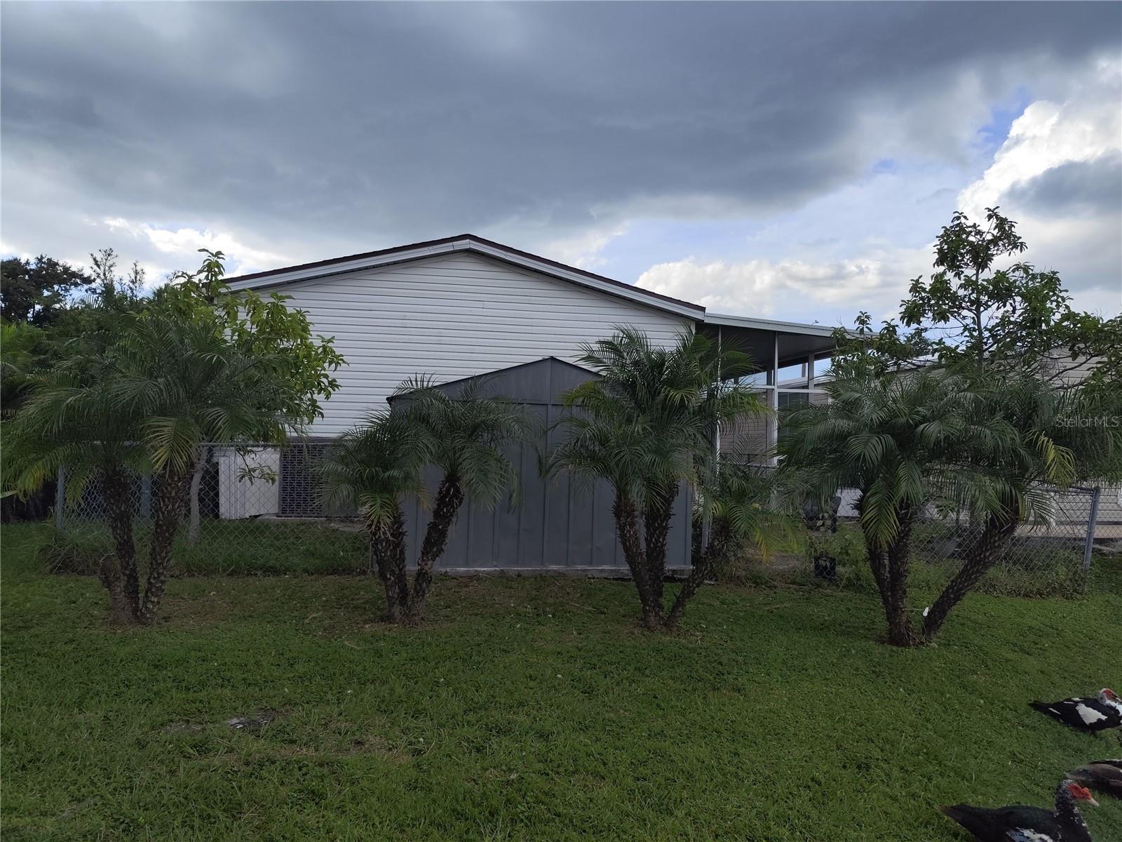 Image 31 of 36 For 9801 Oaks Street