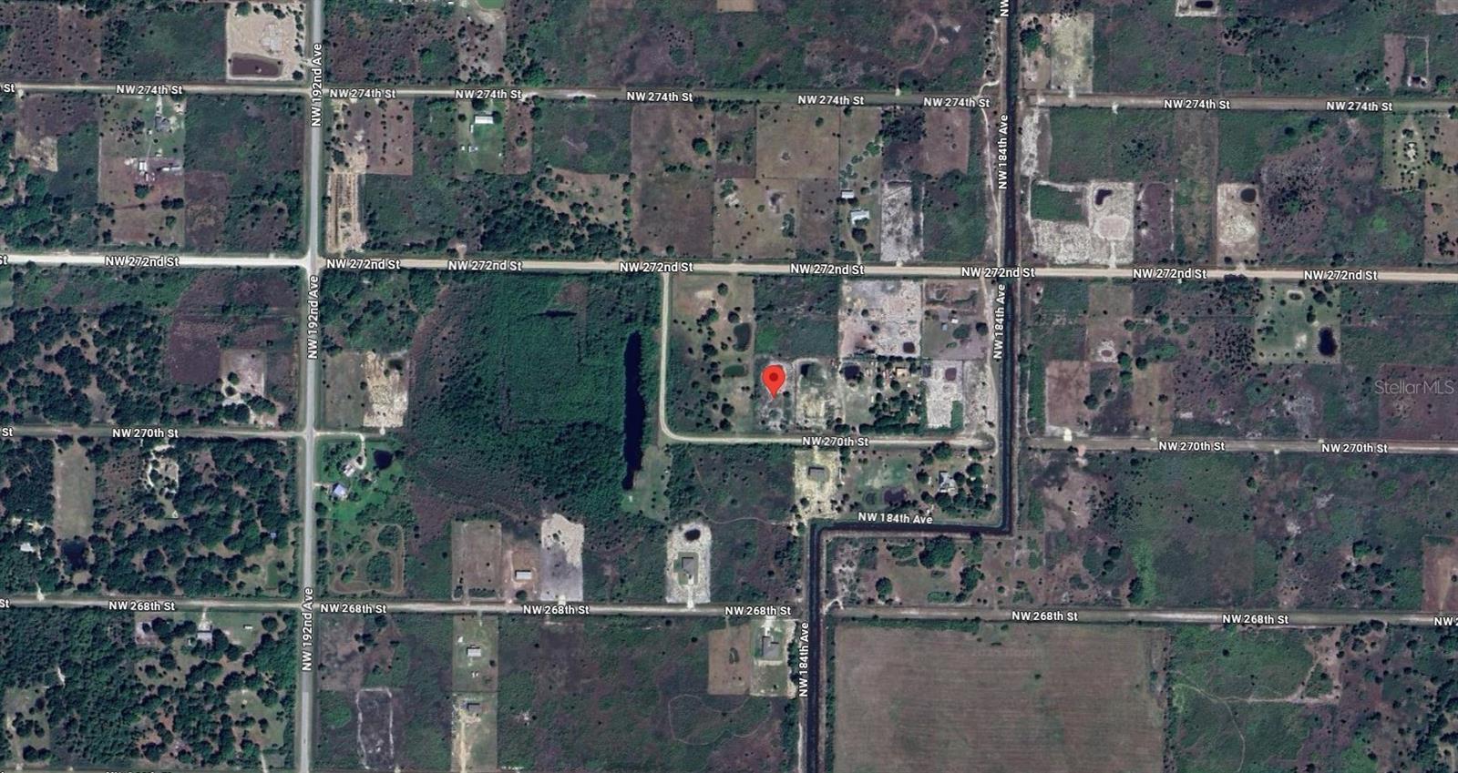 Image 17 of 22 For 18677 270th Street