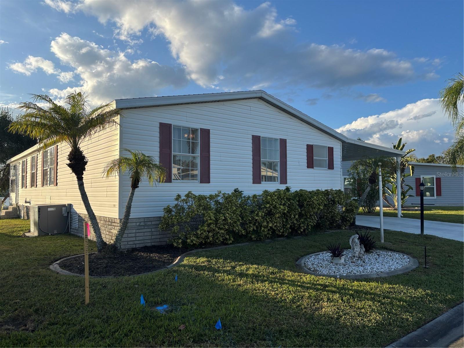 Details for 1622 35th Circle, OKEECHOBEE, FL 34974