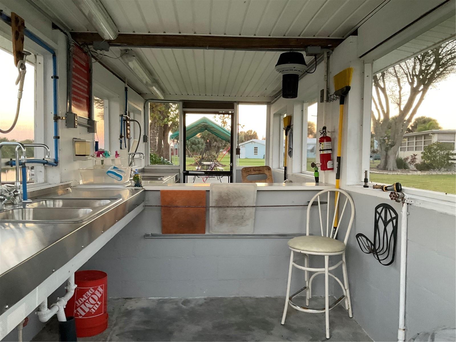 Image 21 of 24 For 1339 Old Lakeport Road 11b