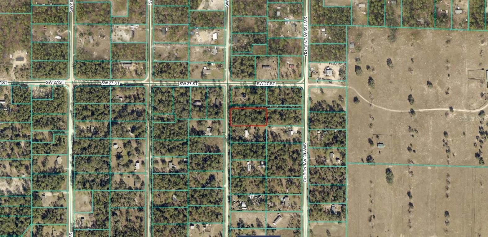 Image 4 of 4 For 167th Avenue