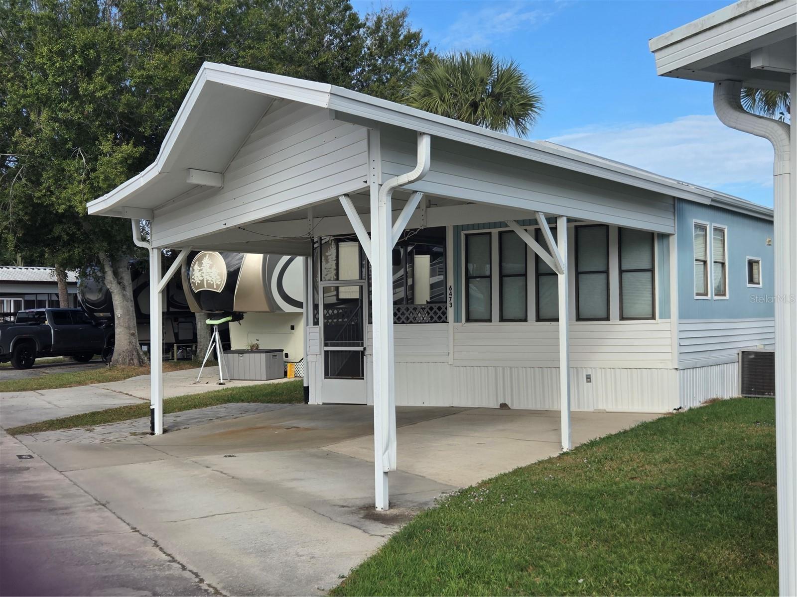 Details for 6473 56th Street, OKEECHOBEE, FL 34974