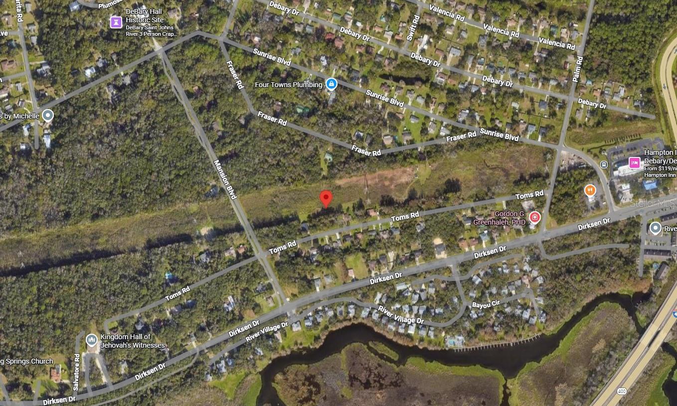 Image 3 of 3 For 242 Toms Road