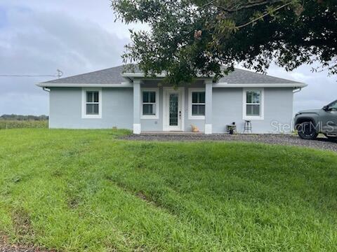 Details for 16469 272nd Street, OKEECHOBEE, FL 34972