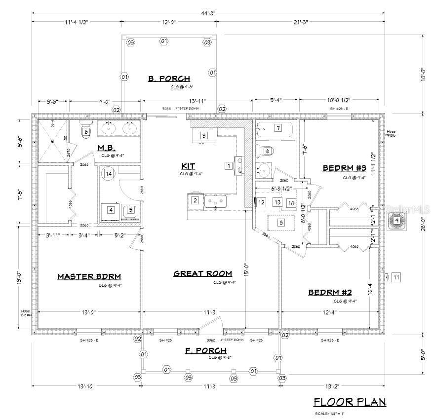 Image 9 of 9 For 14675 270th Street