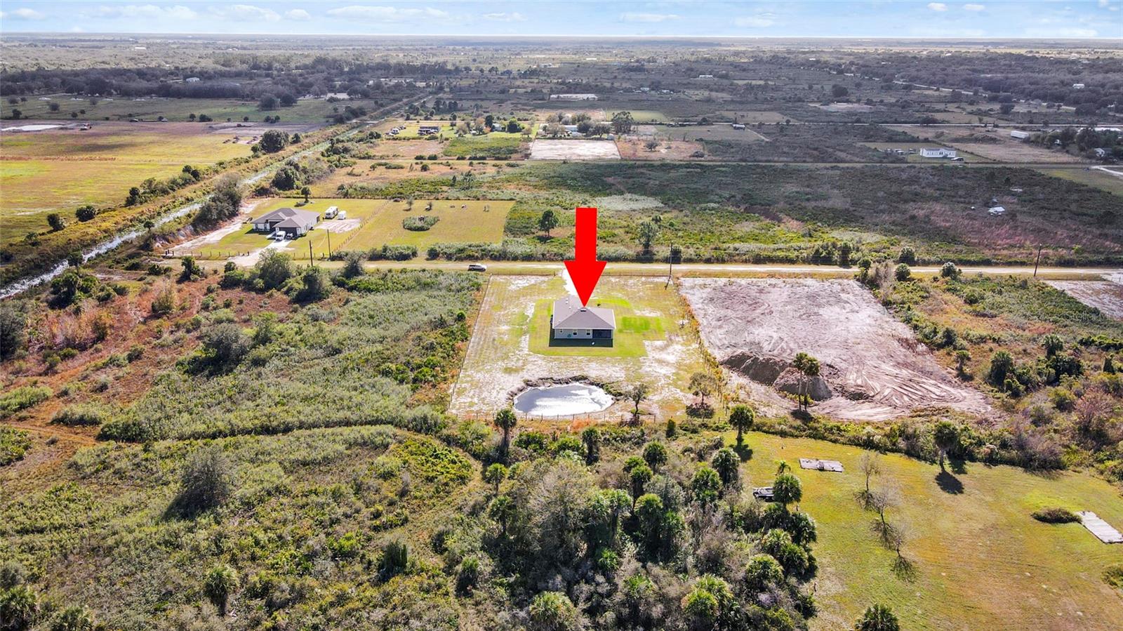 Image 52 of 55 For 18779 268th Street