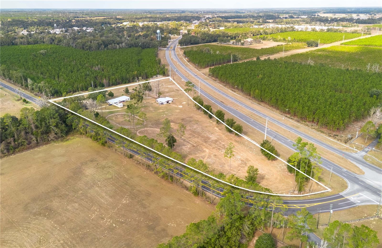 Details for 1415 4th Avenue, CHIEFLAND, FL 32626