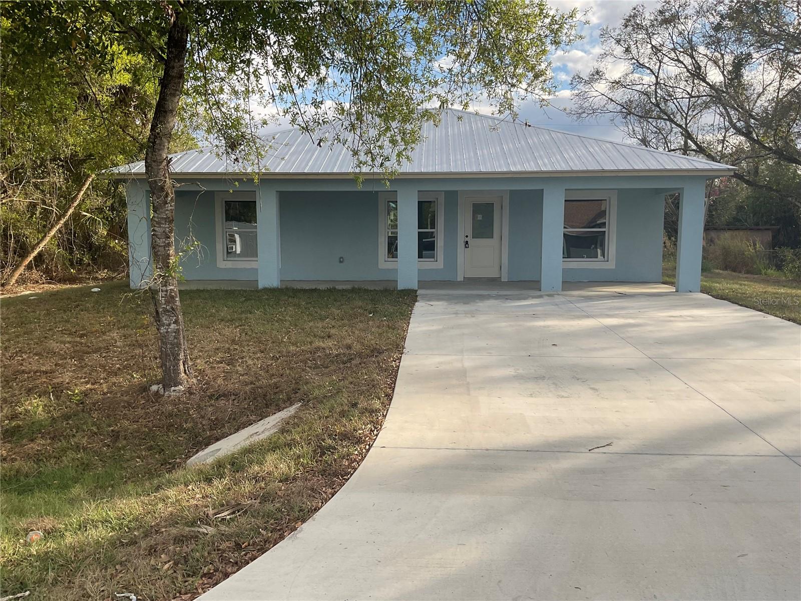 Details for 2432 5th Street, OKEECHOBEE, FL 34972