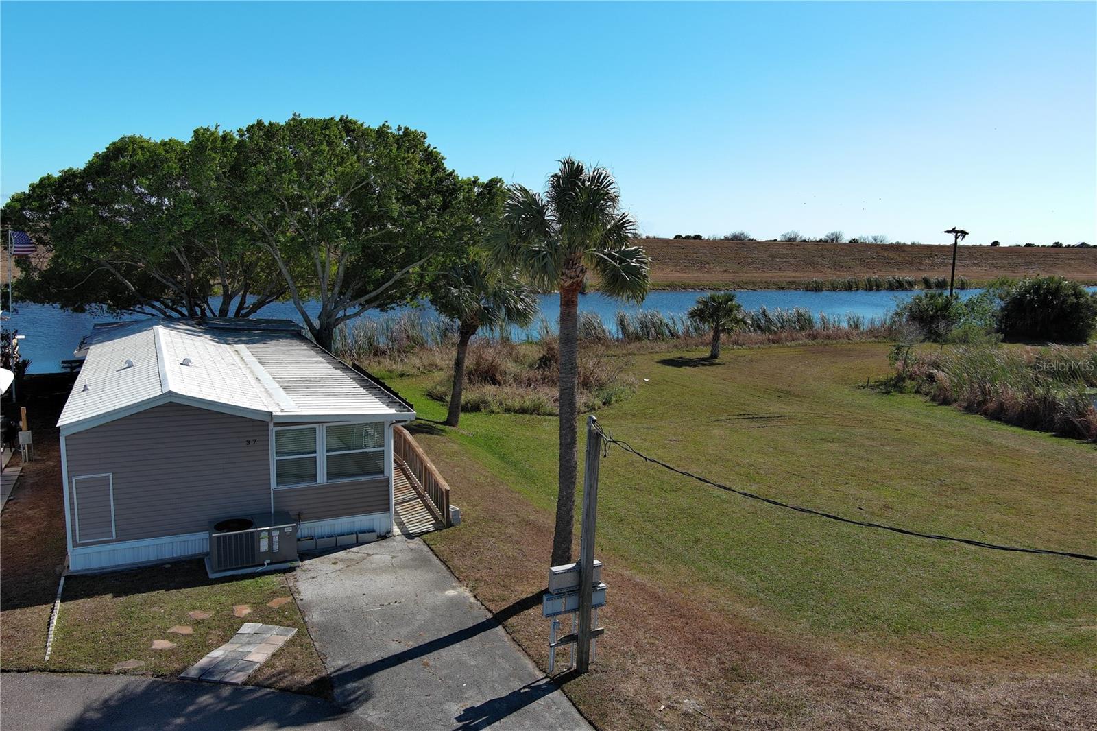 Details for 37 Shell Road, OKEECHOBEE, FL 34974