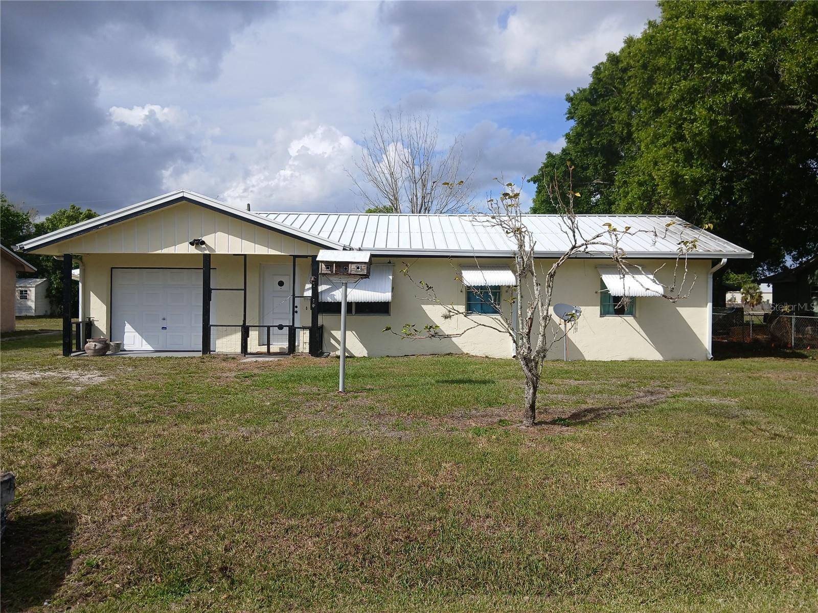 Details for 1102 6th St., OKEECHOBEE, FL 34974