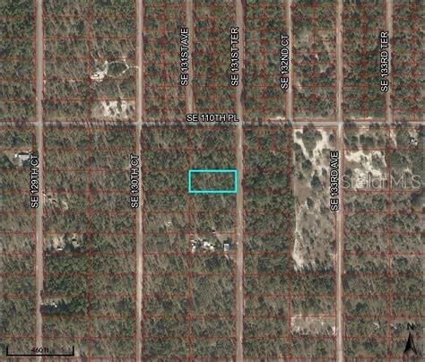 Details for  130th Court  , DUNNELLON, FL 34431