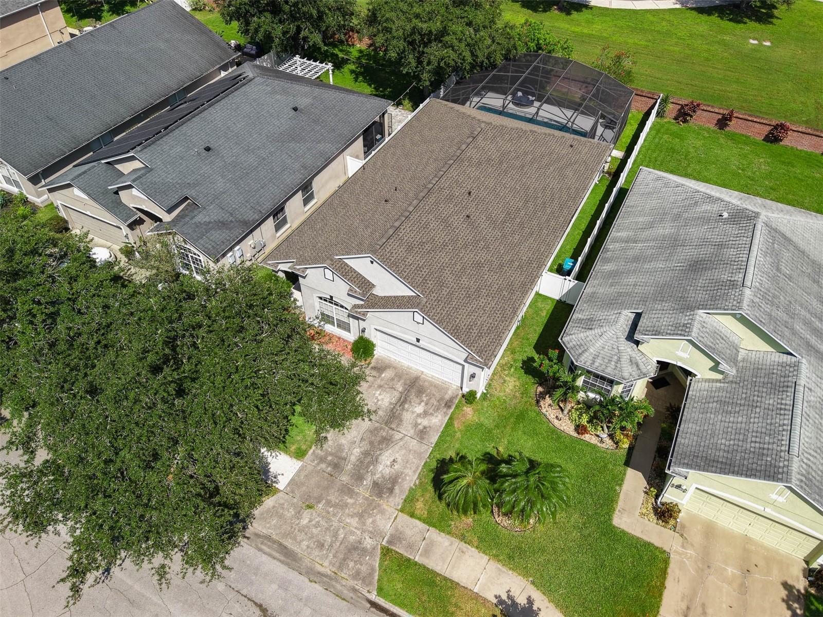 Image 50 of 57 For 6158 Lightner Drive